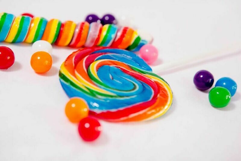Medium Unicorn Pop
