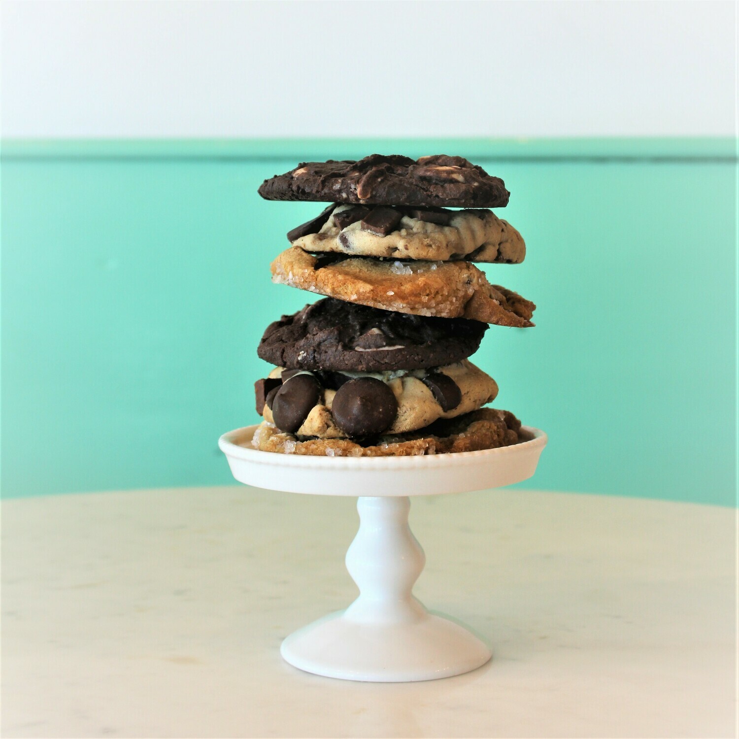 6-Pack Cookie Assortment