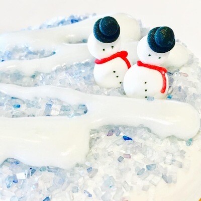 Baby "Sugar Cookie" Baby "Sugar Cookie"