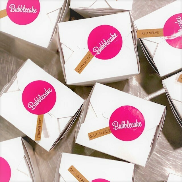 12 INDIVIDUALLY BOXED Assorted Babycakes
