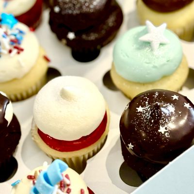 $25 Fireworks Babycake Bundle