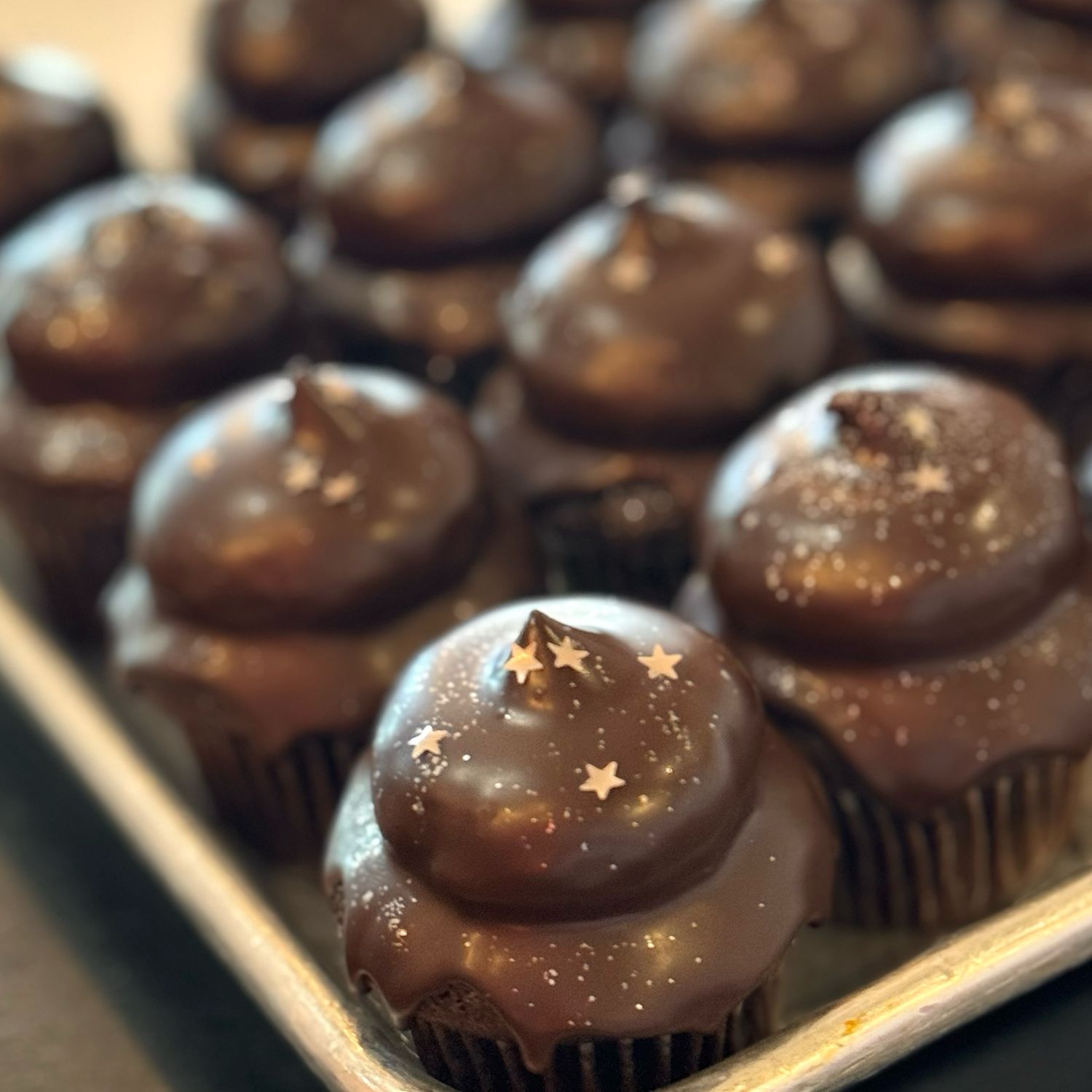 Baby Chocolate