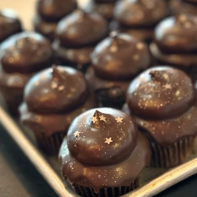 Baby Chocolate