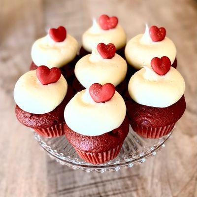 Red Velvet