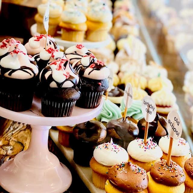 12-Pack Babycake Assortment