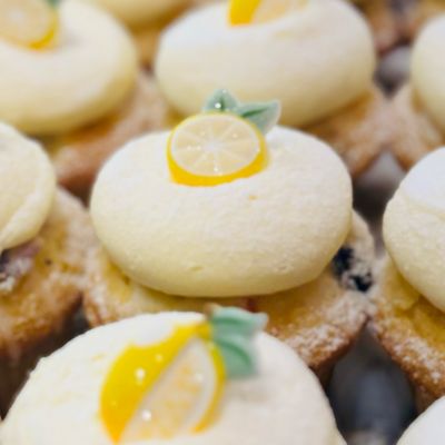 Lemonberry