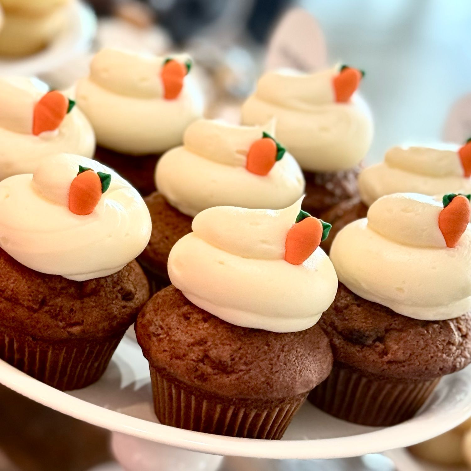 Cream Cheese Frosting