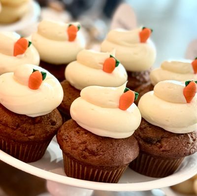 Cream Cheese Frosting