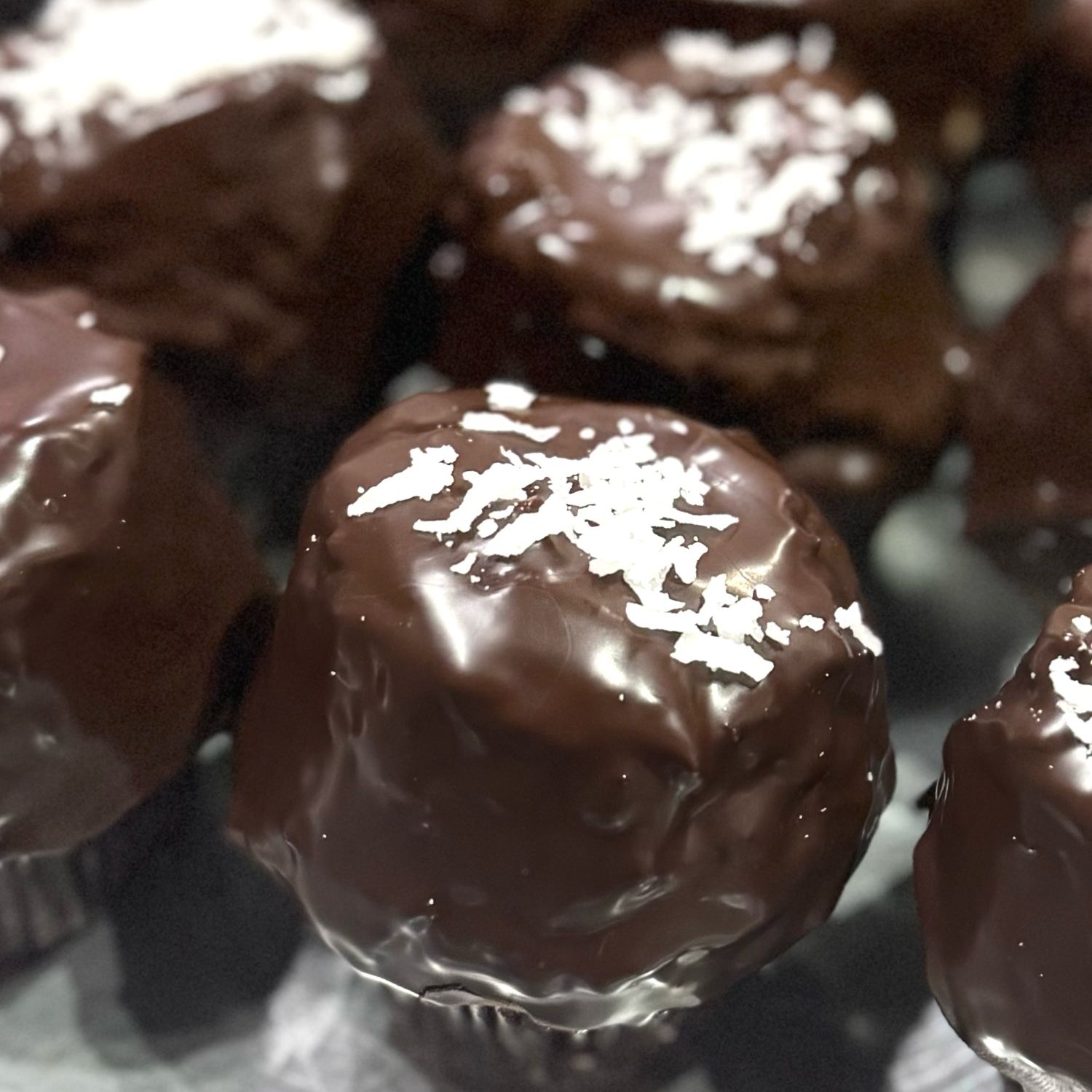 Almond Joy