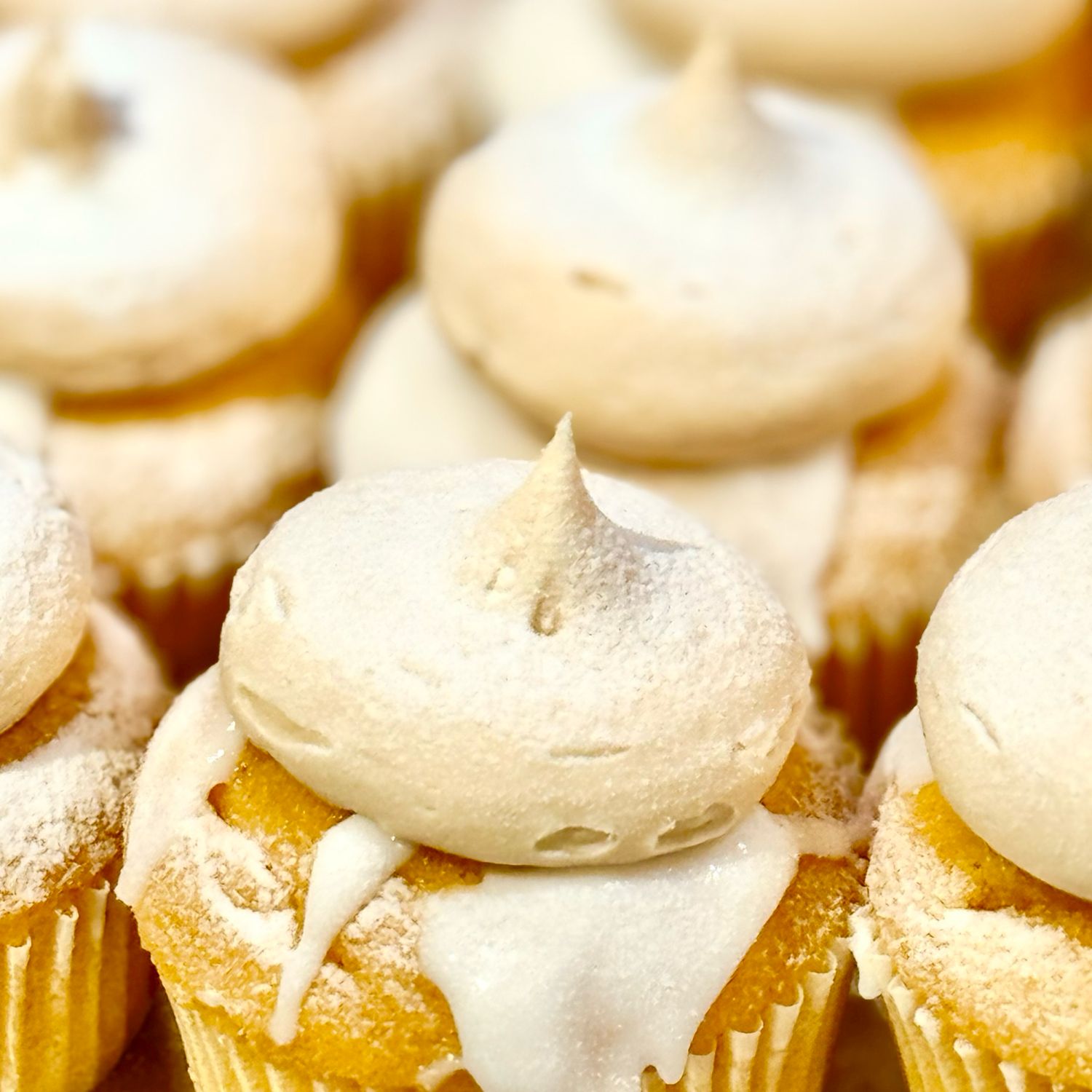 Baby Pumpkin Cookie Butter