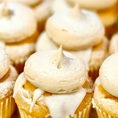 Baby Pumpkin Cookie Butter