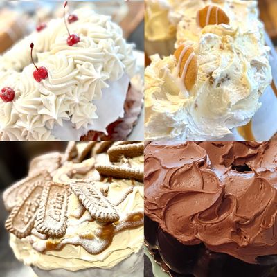4 for $30 Big Bundt Bundle