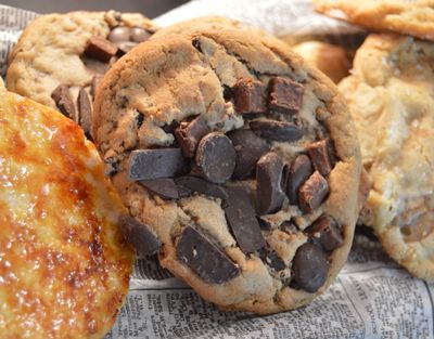 6-Pack Cookie Assortment