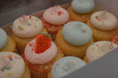 12-Pack Babycake Assortment