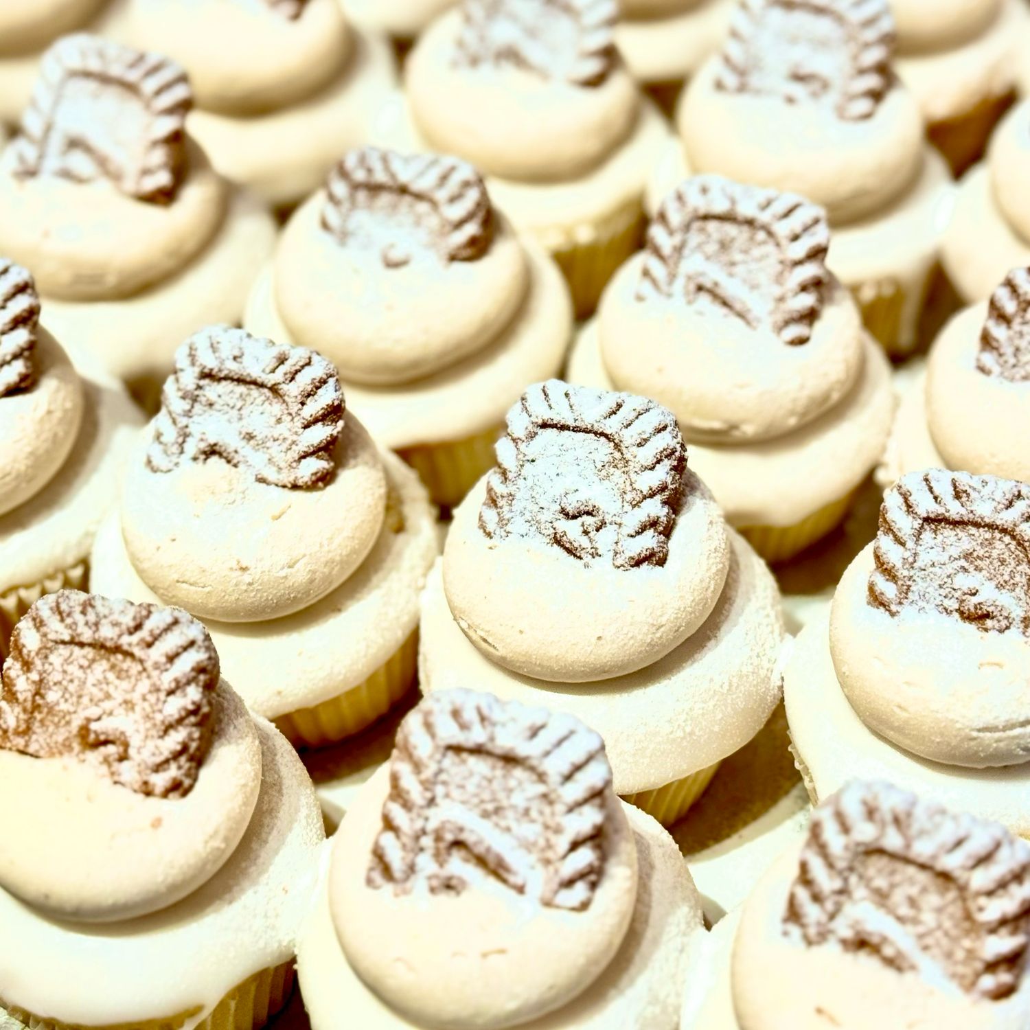 Baby Pumpkin Cookie Butter