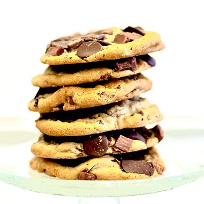 Chocolate Chip Cookie