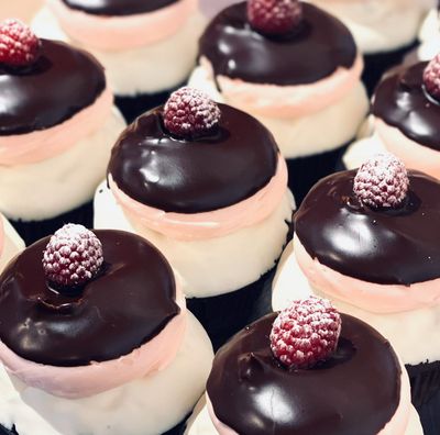 CUPCAKES