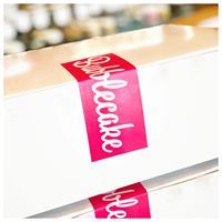 6-Pack Big Cupcake Assortment 6-Pack Big Cupcake Assortment