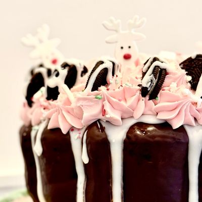 Elf Food Cake (Whole)