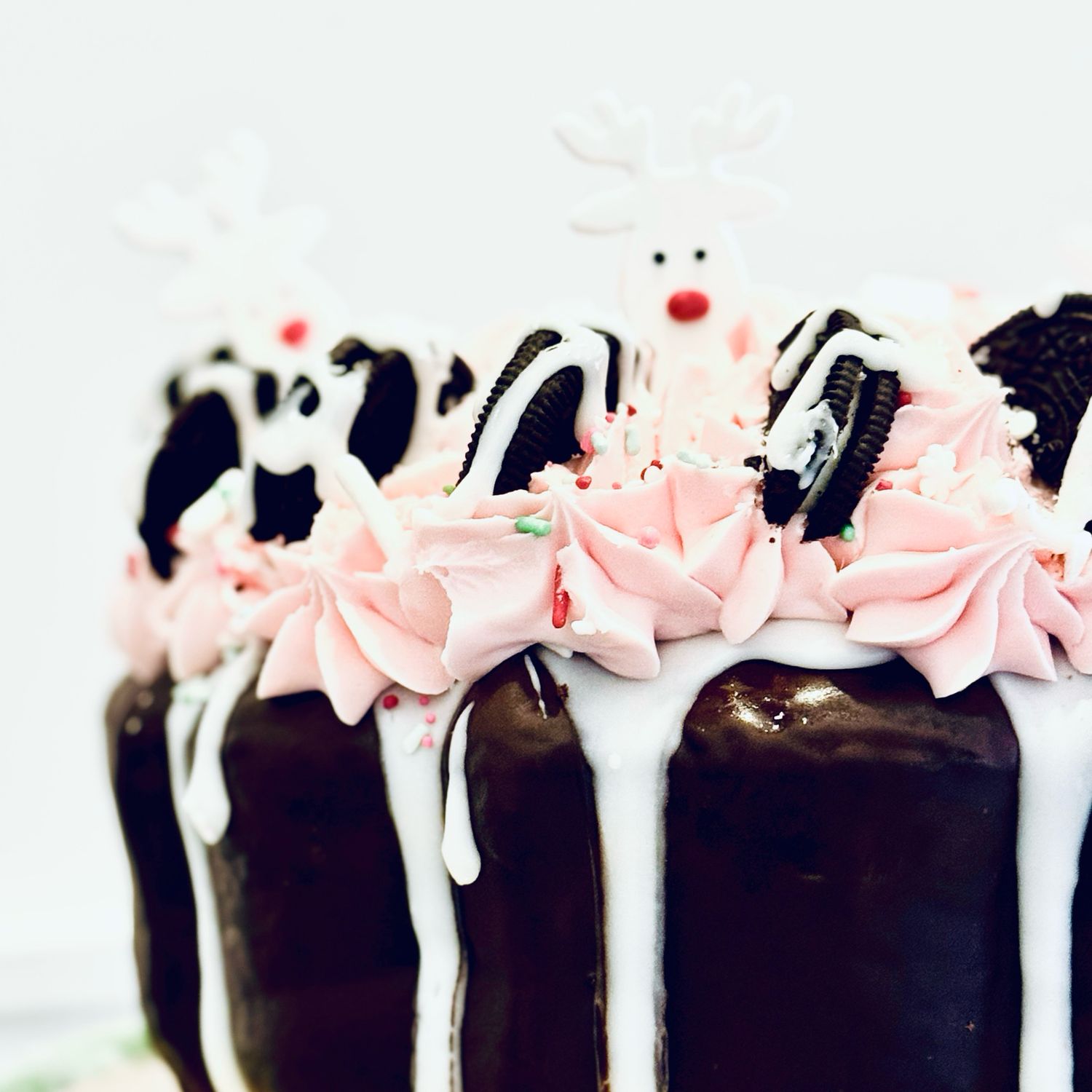 Elf Food Cake (Whole)