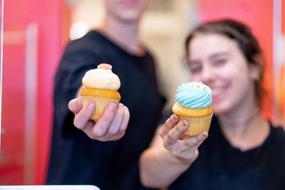 WE'RE HIRING!
