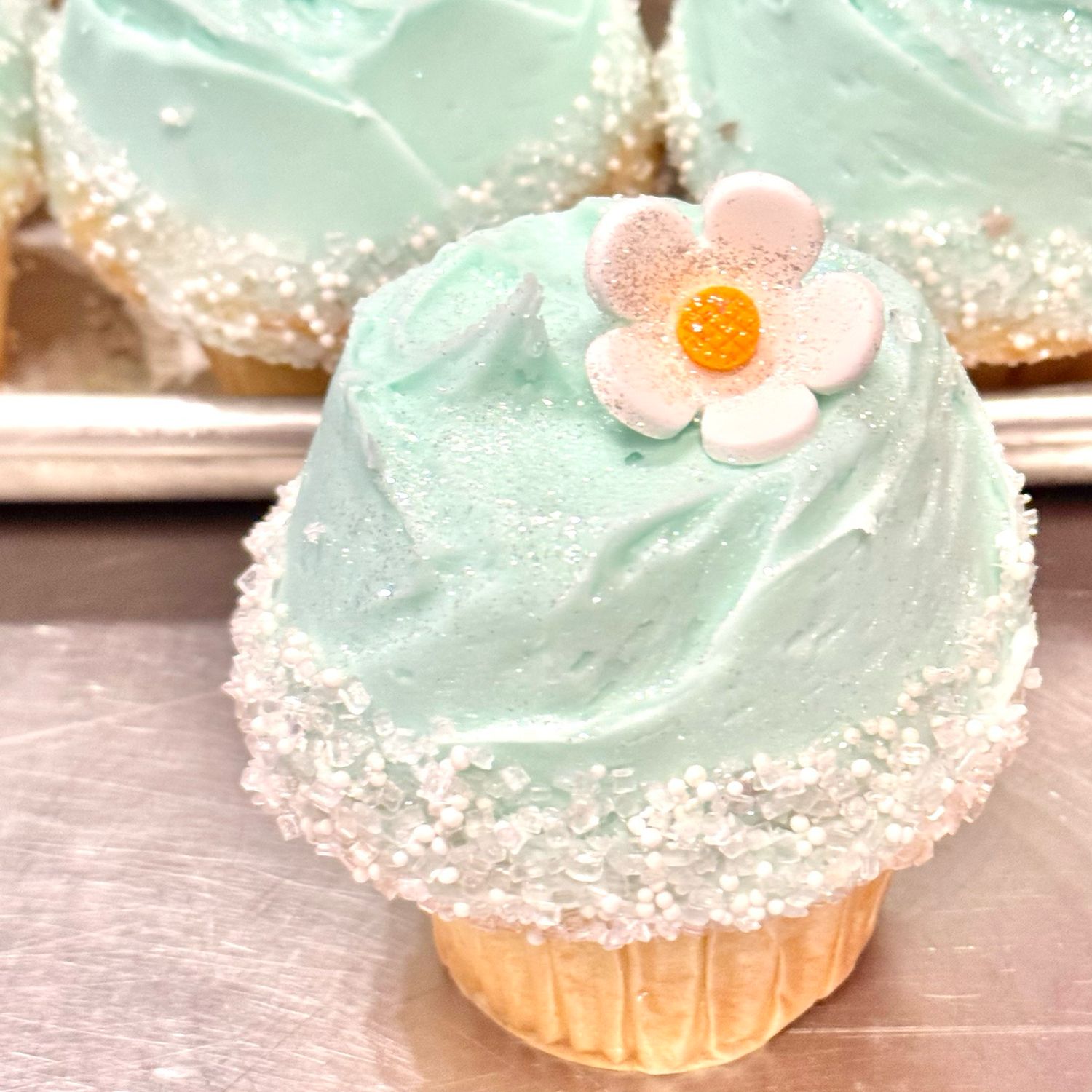 Jumbo Tiffany