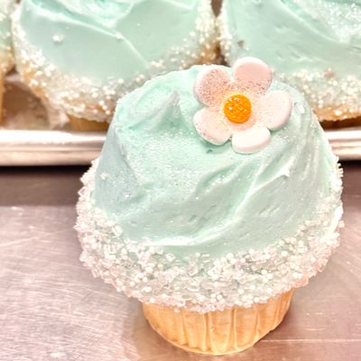Jumbo Tiffany