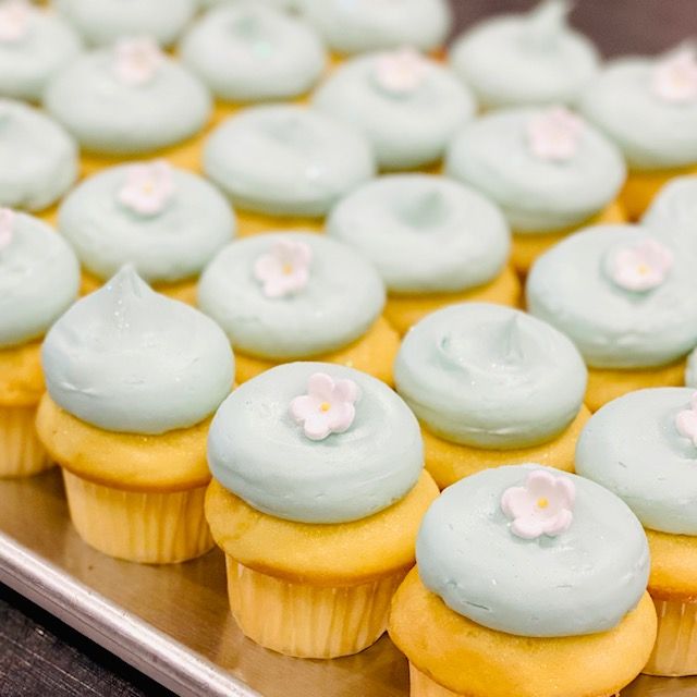 Baby Tiffany Baby Tiffany