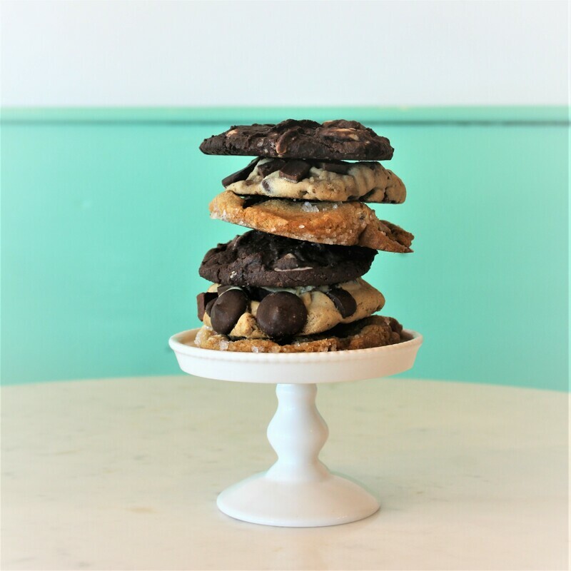 12-Pack Cookie Assortment