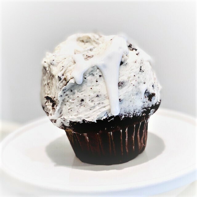 Oreo Brownie