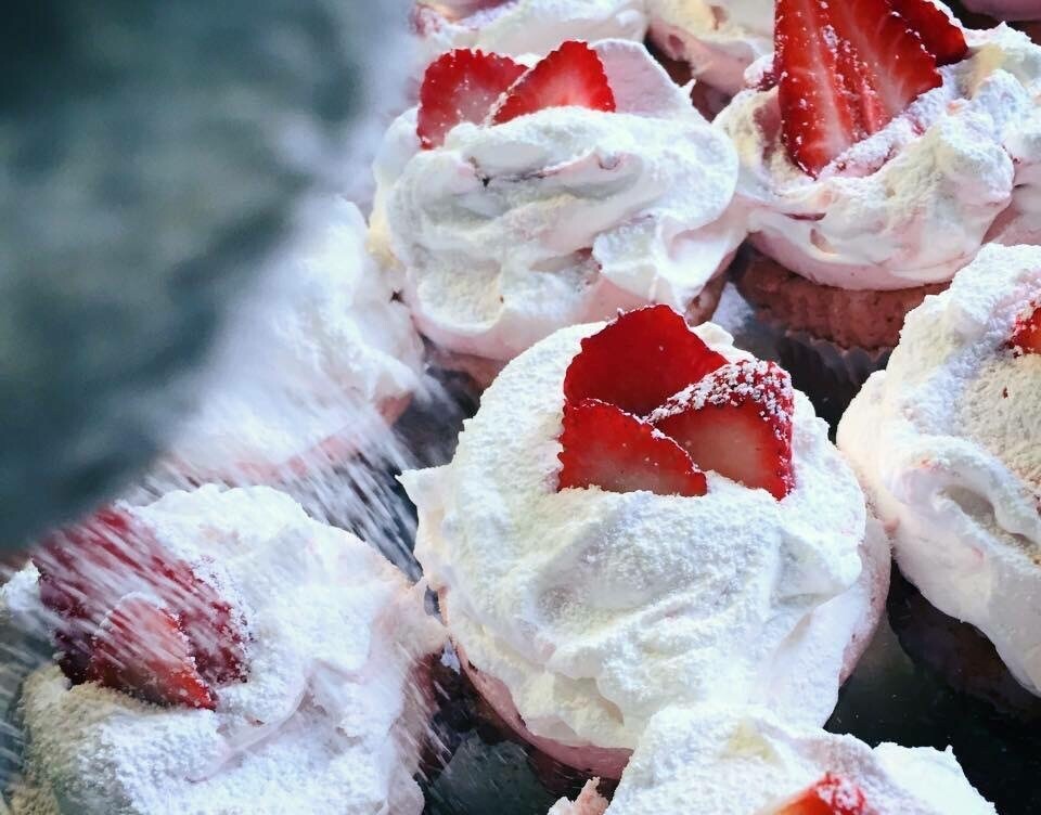 Strawberry Fields