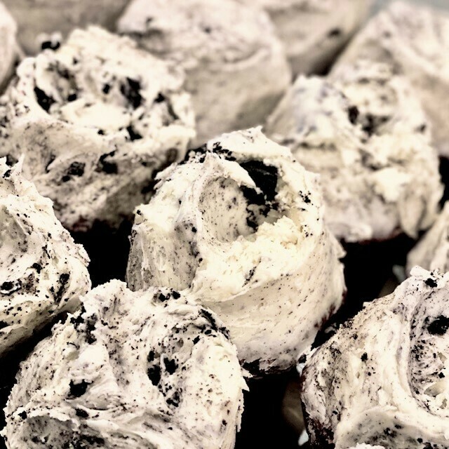Oreo Brownie