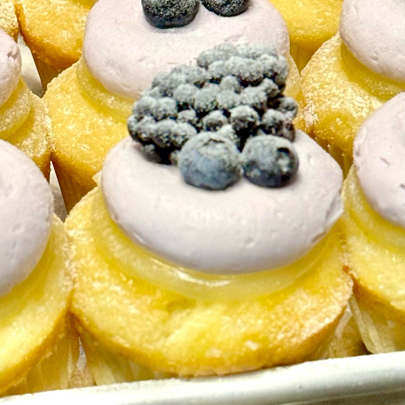 Lemon Berry