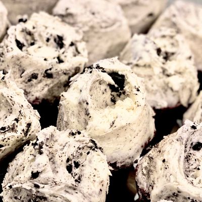Oreo