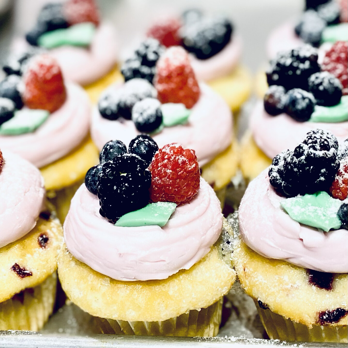 Lemonberry