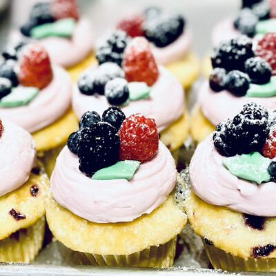 Lemonberry