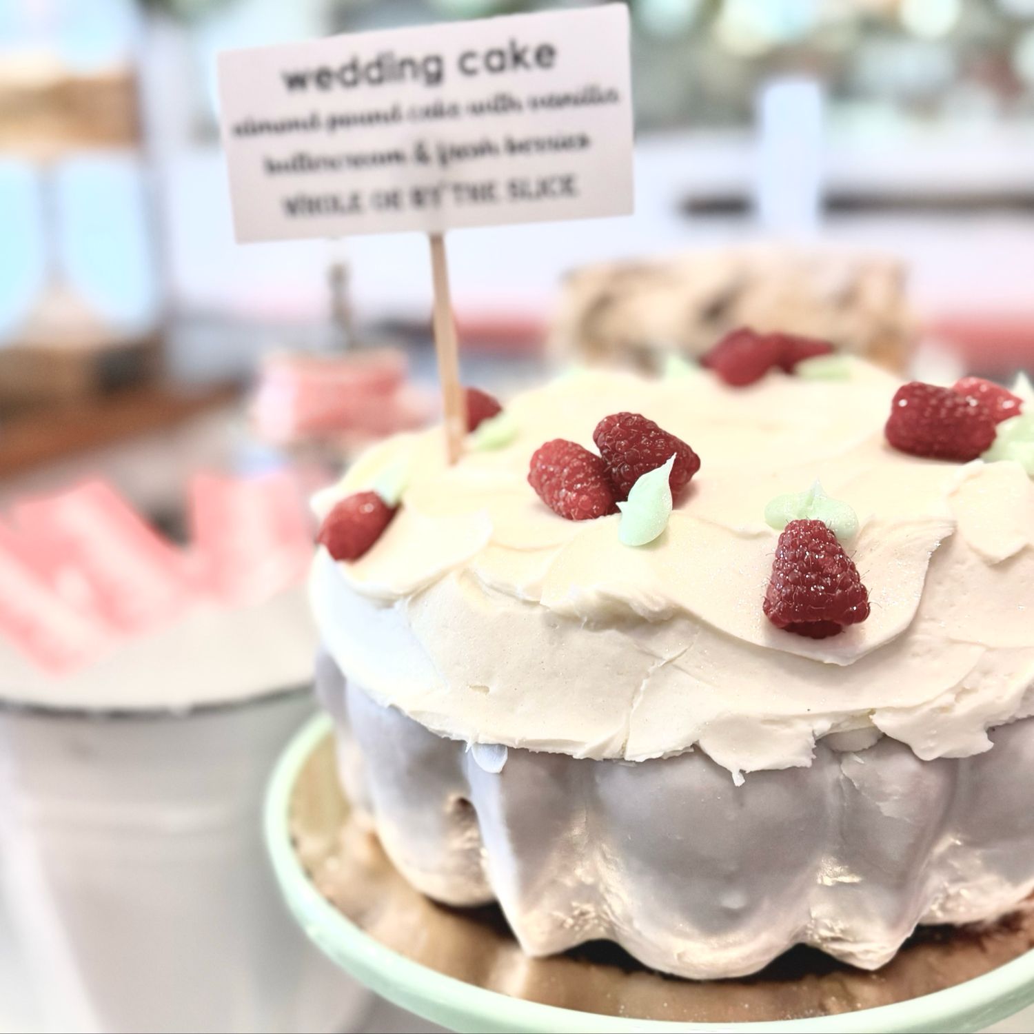 Big Slice Wedding Cake Big Slice Wedding Cake