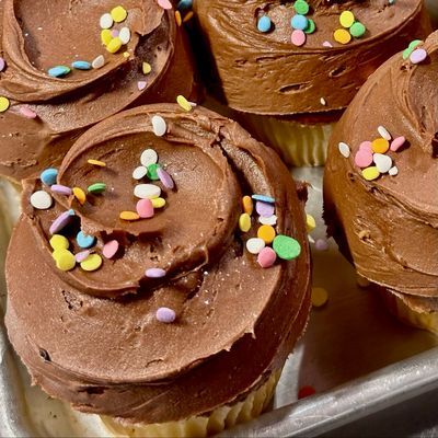 Chocolate Buttercream
