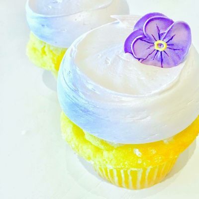 The Best Pound Cake Ever