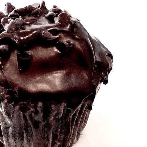 Bake Sale Brownie