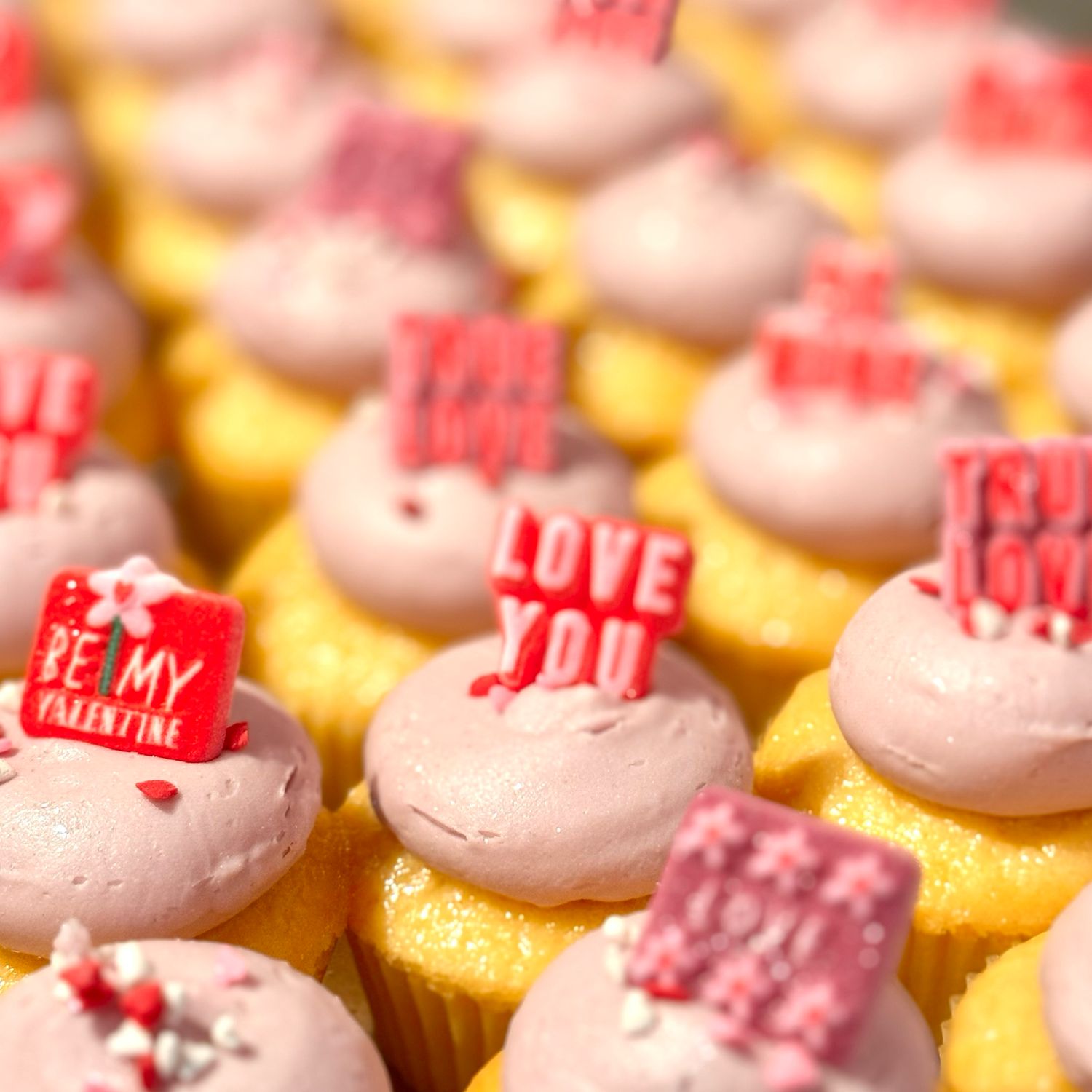 Baby Berry Valentine Baby Berry Valentine