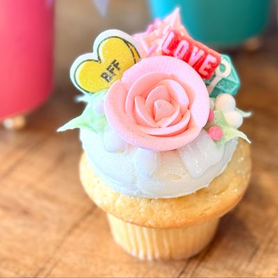 Big Sweet Valentine!