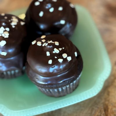 Baby Chocolate Pistachio