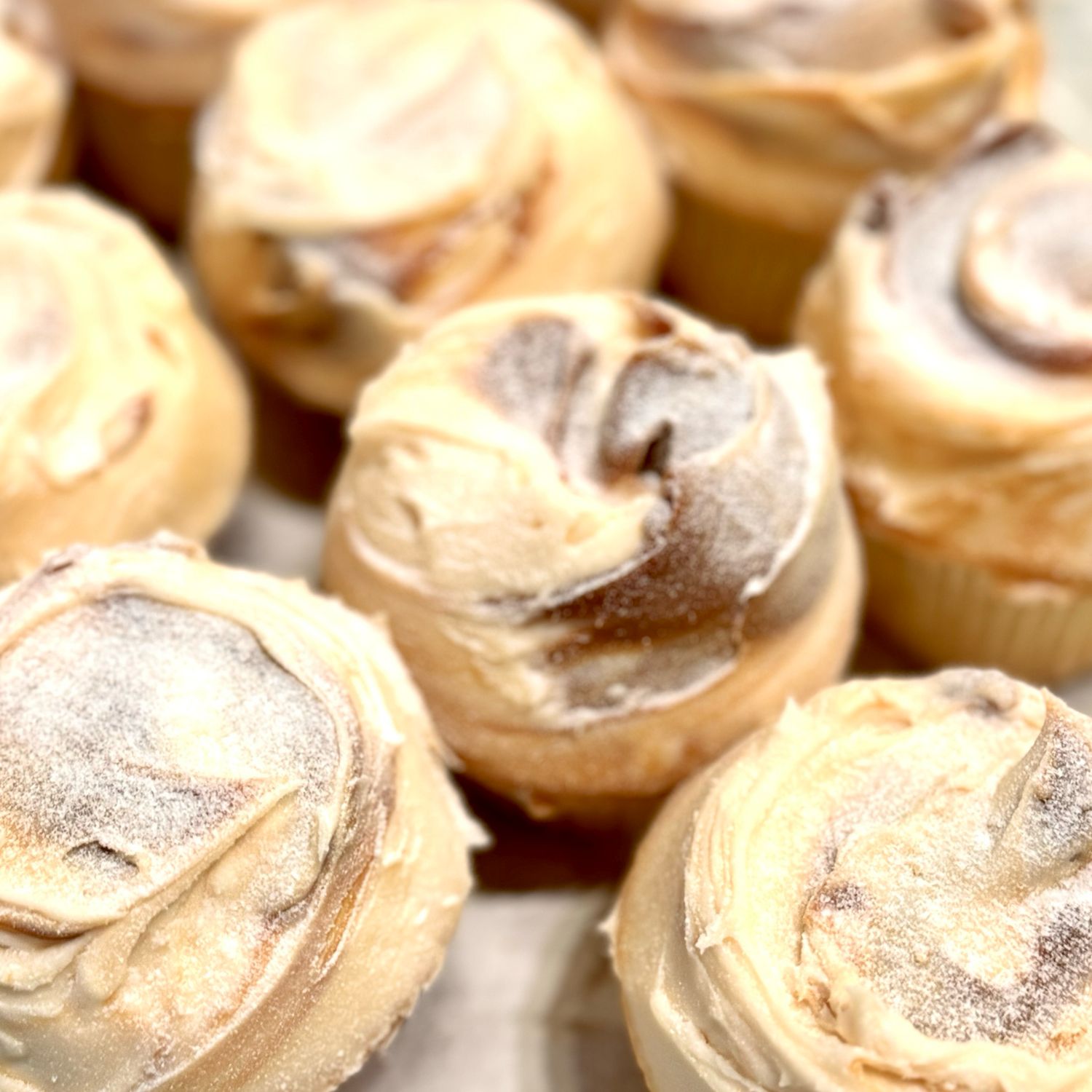 Dulce de Leche Dulce de Leche