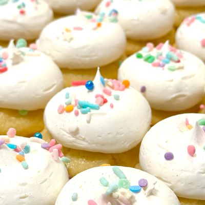 $25 Vanilla Birthday Bundle (no substitutions)