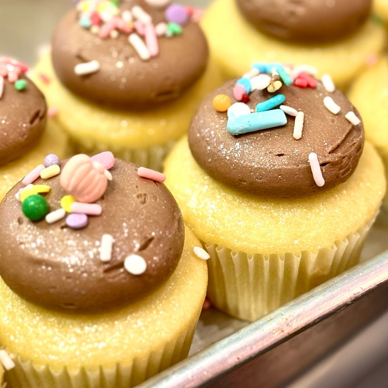 $25 Chocolate Birthday Bundle (no substitutions)