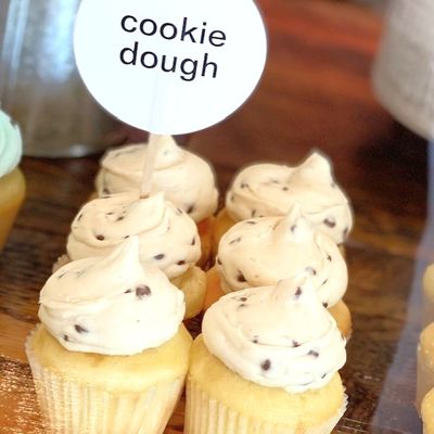 Cookie Dough