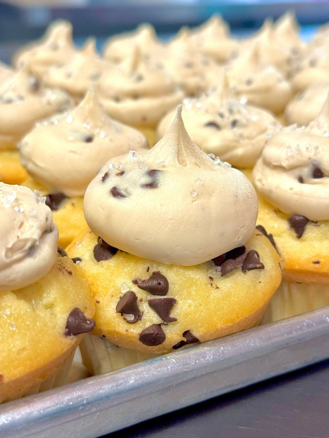 Cookie Dough