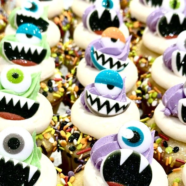 Little Monsters