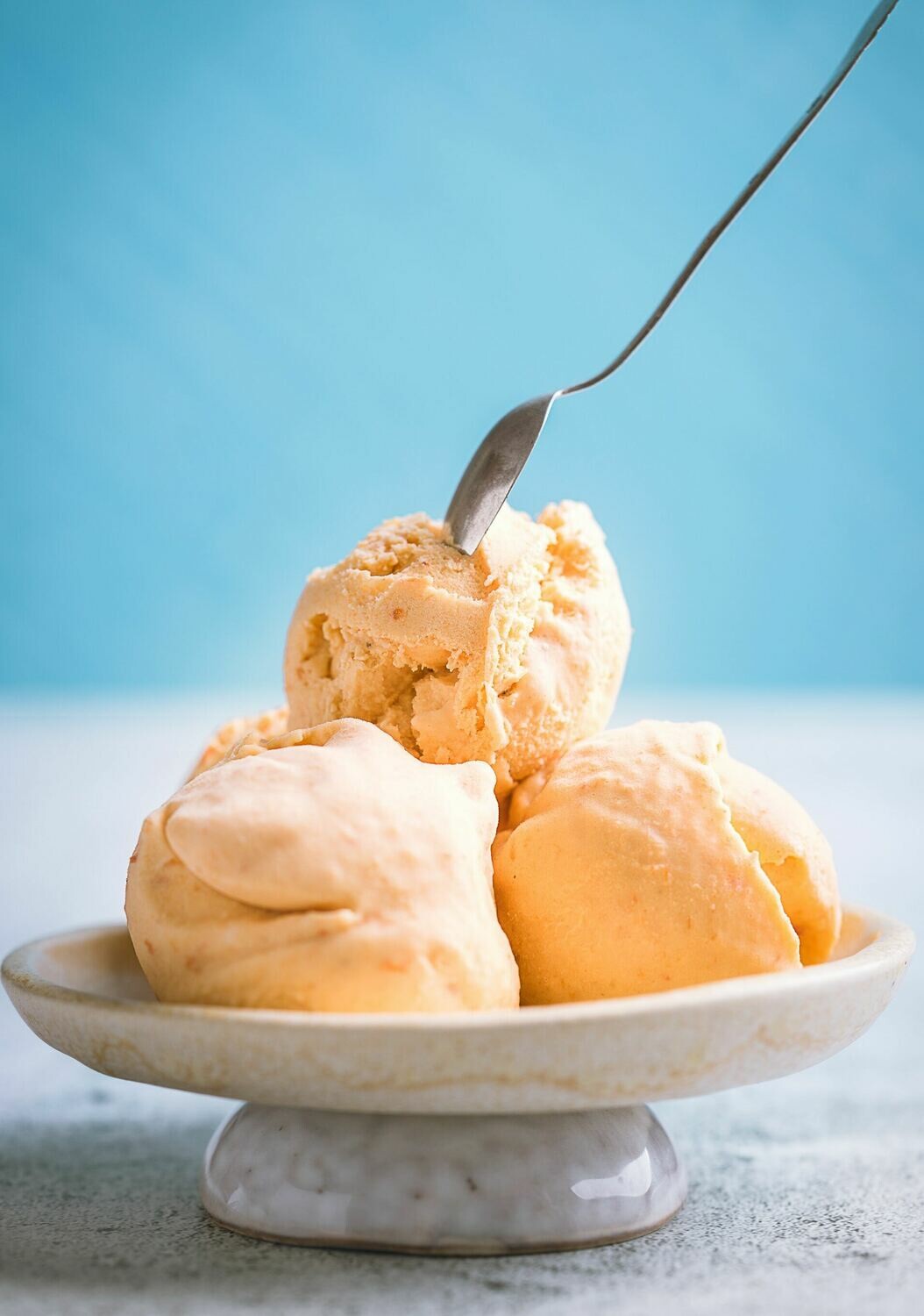 Hand-packed Pint of Parachute Ice Cream Hand-packed Pint of Parachute Ice Cream